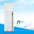 Ventilador refrigerador centrífugo do ar 3500cmh portátil